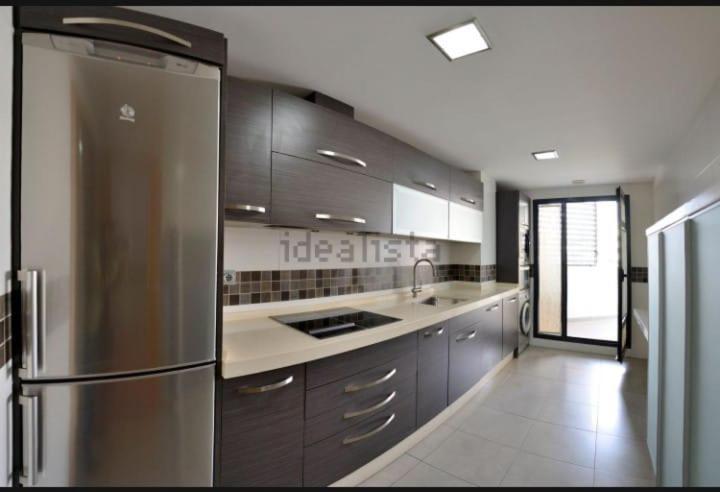 Magnifico Apartamento En El Pto De Sta Maria, Aire Acc, Piscina, Zona Ninos Y Padel Эль-Пуэрто-де-Санта-Мария Экстерьер фото
