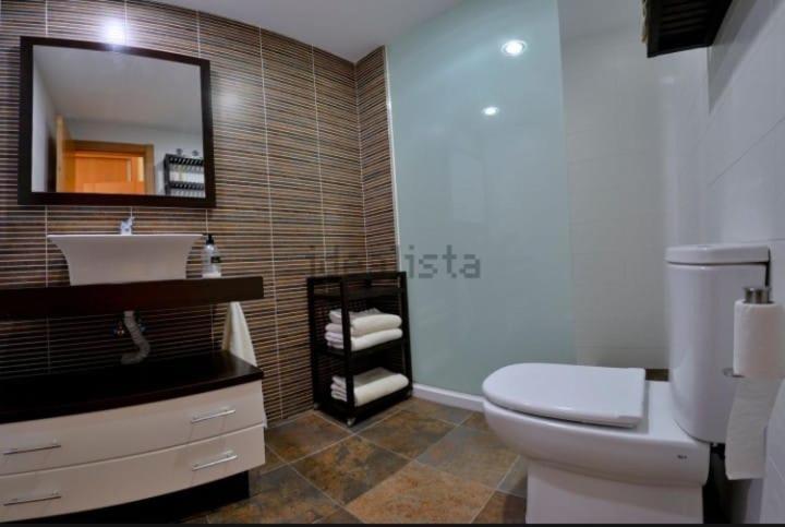Magnifico Apartamento En El Pto De Sta Maria, Aire Acc, Piscina, Zona Ninos Y Padel Эль-Пуэрто-де-Санта-Мария Экстерьер фото