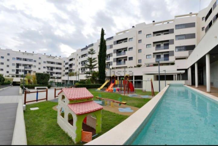 Magnifico Apartamento En El Pto De Sta Maria, Aire Acc, Piscina, Zona Ninos Y Padel Эль-Пуэрто-де-Санта-Мария Экстерьер фото