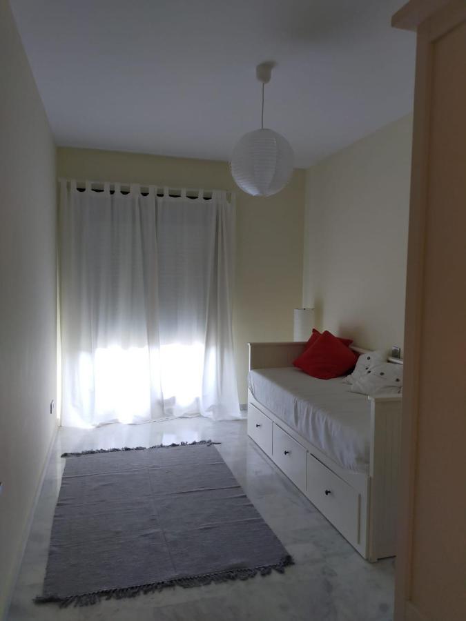 Magnifico Apartamento En El Pto De Sta Maria, Aire Acc, Piscina, Zona Ninos Y Padel Эль-Пуэрто-де-Санта-Мария Экстерьер фото