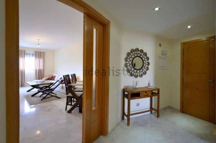 Magnifico Apartamento En El Pto De Sta Maria, Aire Acc, Piscina, Zona Ninos Y Padel Эль-Пуэрто-де-Санта-Мария Экстерьер фото