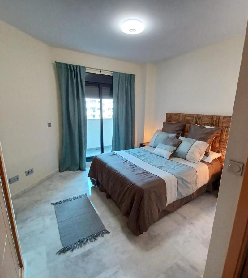 Magnifico Apartamento En El Pto De Sta Maria, Aire Acc, Piscina, Zona Ninos Y Padel Эль-Пуэрто-де-Санта-Мария Экстерьер фото