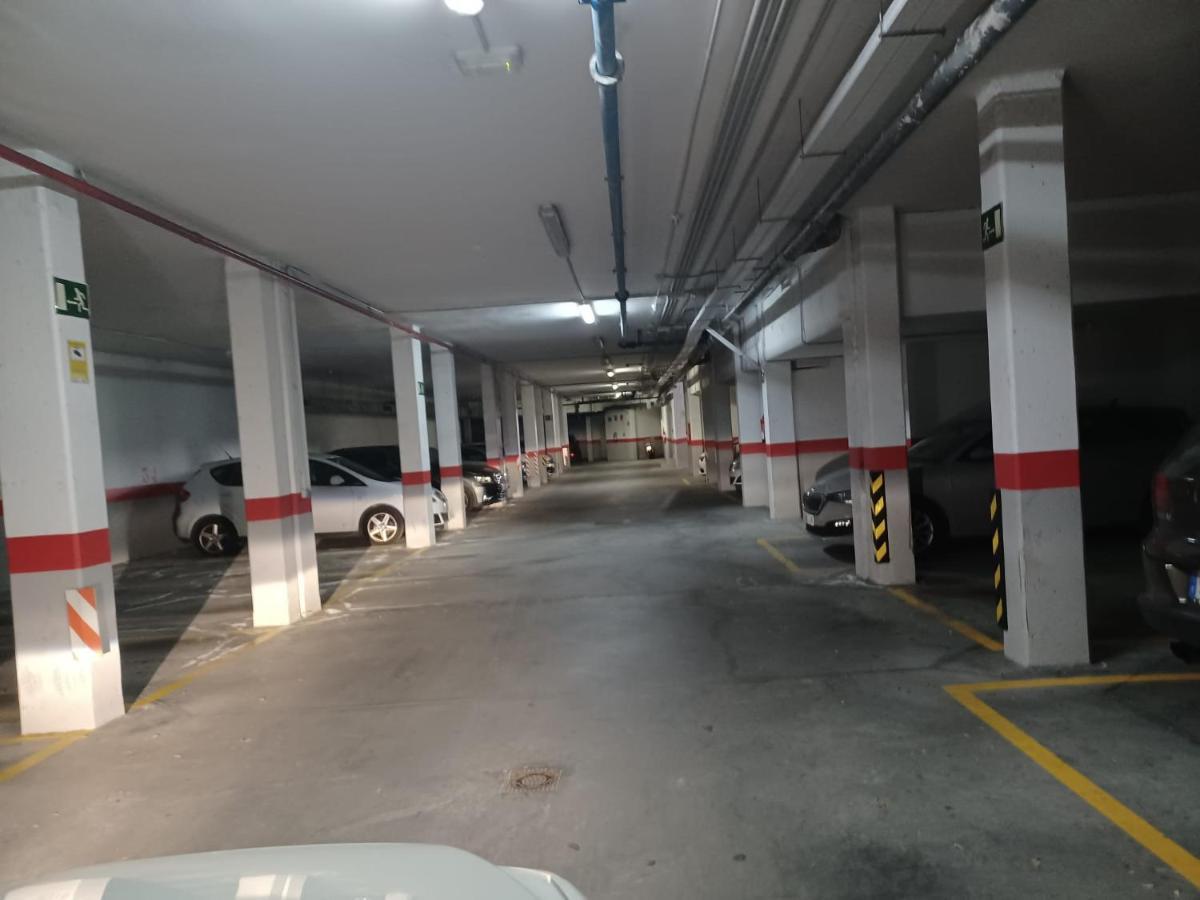 Magnifico Apartamento En El Pto De Sta Maria, Aire Acc, Piscina, Zona Ninos Y Padel Эль-Пуэрто-де-Санта-Мария Экстерьер фото