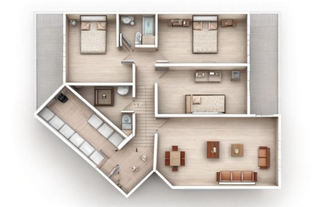 Magnifico Apartamento En El Pto De Sta Maria, Aire Acc, Piscina, Zona Ninos Y Padel Эль-Пуэрто-де-Санта-Мария Экстерьер фото